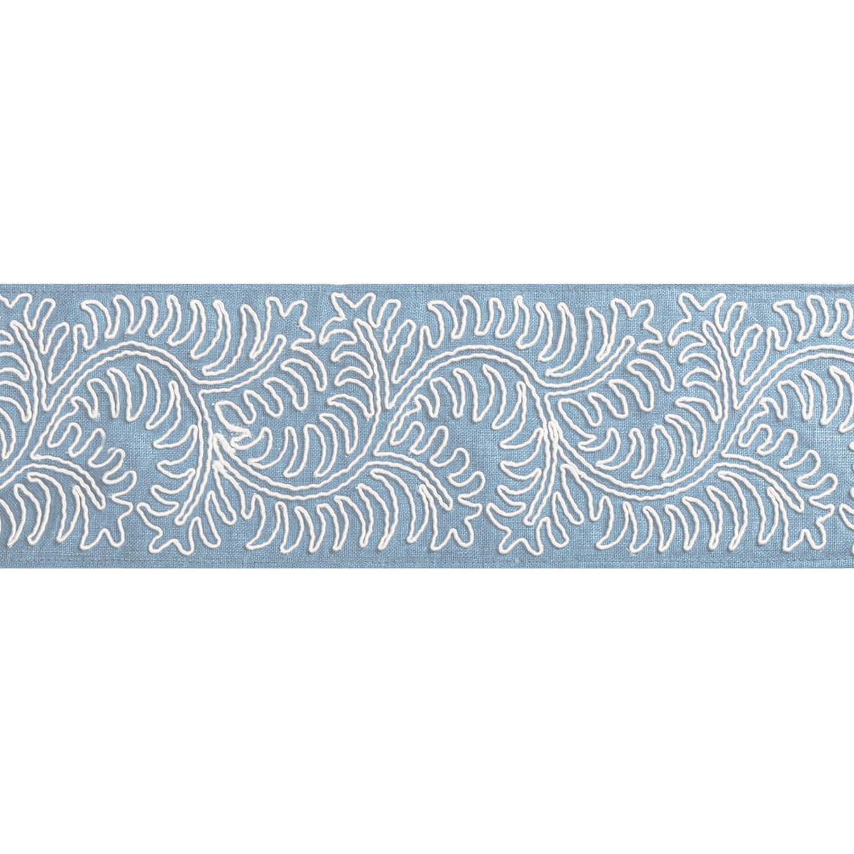 Brunschwig & Fils SIRINE TAPE DELFT Trim