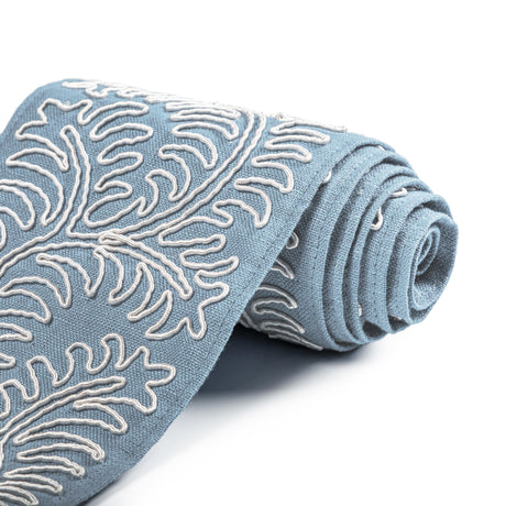 Brunschwig & Fils SIRINE TAPE DELFT Trim