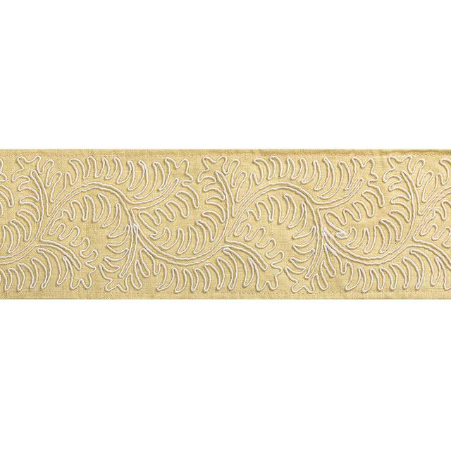 Brunschwig & Fils SIRINE TAPE SAND Trim