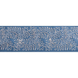 Brunschwig & Fils SIRINE TAPE BLUE Trim