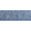 Brunschwig & Fils SIRINE TAPE BLUE Trim