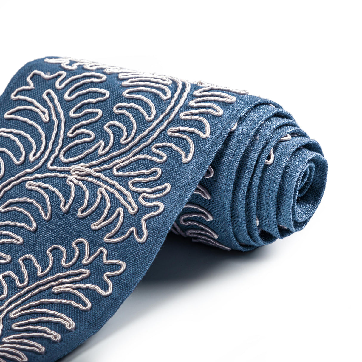 Brunschwig & Fils SIRINE TAPE BLUE Trim