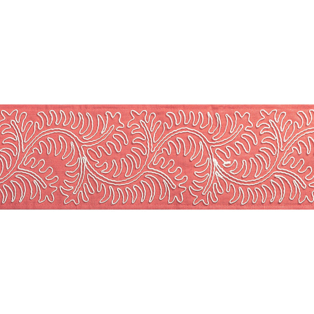 Brunschwig & Fils SIRINE TAPE PETAL Trim