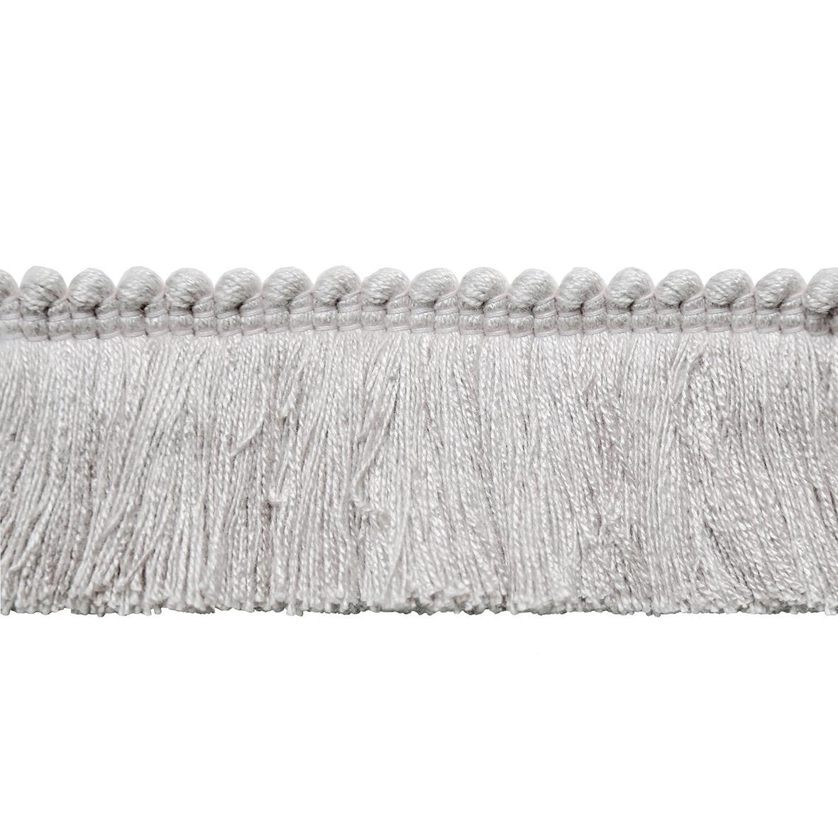 Lee Jofa CUT RUCH WHITE Trim