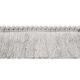 Lee Jofa CUT RUCH WHITE Trim