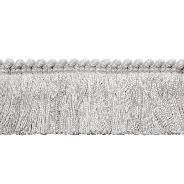 Lee Jofa CUT RUCH WHITE Trim