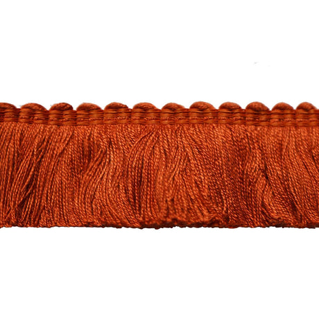 Lee Jofa CUT RUCH ORANGE Trim