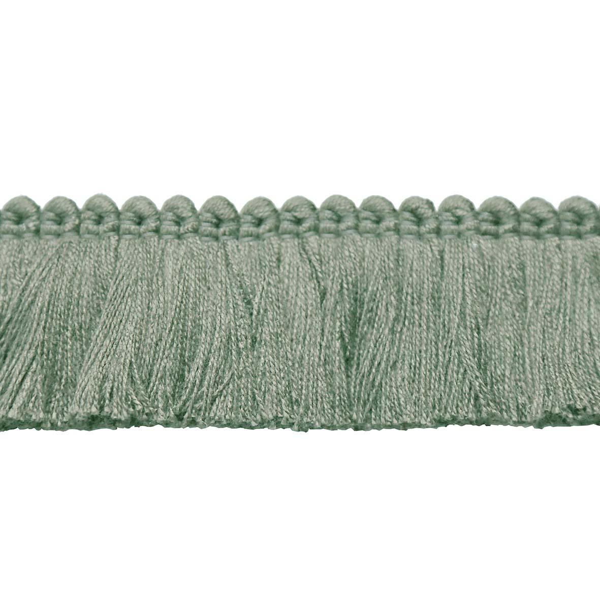 Lee Jofa CUT RUCH CELADON Trim