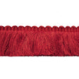 Lee Jofa CUT RUCH CRIMSON Trim