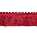 Lee Jofa CUT RUCH CRIMSON Trim