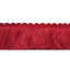 Lee Jofa CUT RUCH CRIMSON Trim