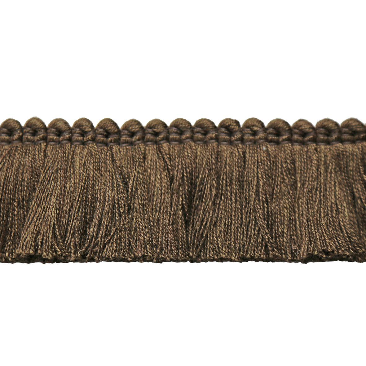 Lee Jofa CUT RUCH BRONZE Trim