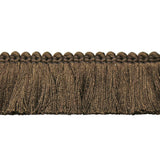 Lee Jofa CUT RUCH BRONZE Trim