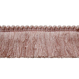 Lee Jofa CUT RUCH ANTIQUE PINK Trim