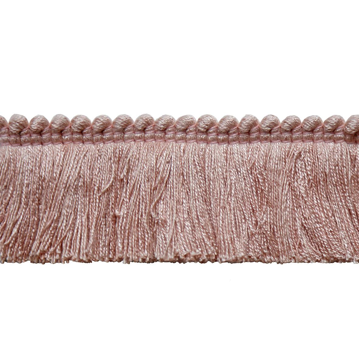 Lee Jofa CUT RUCH ANTIQUE PINK Trim
