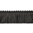 Lee Jofa CUT RUCH BLACK Trim