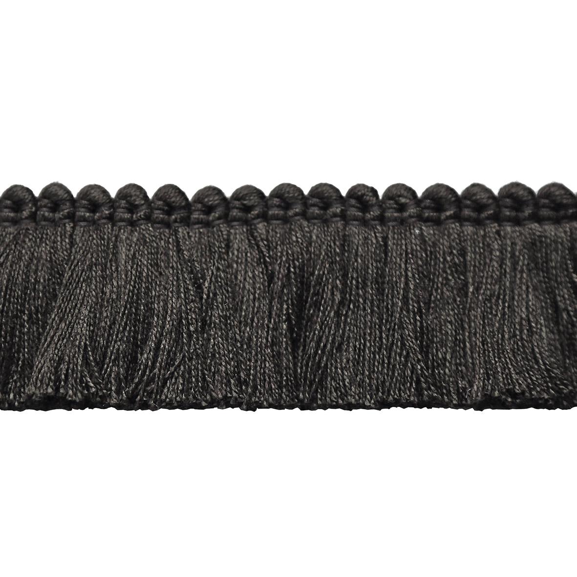 Lee Jofa CUT RUCH BLACK Trim