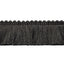 Lee Jofa CUT RUCH BLACK Trim