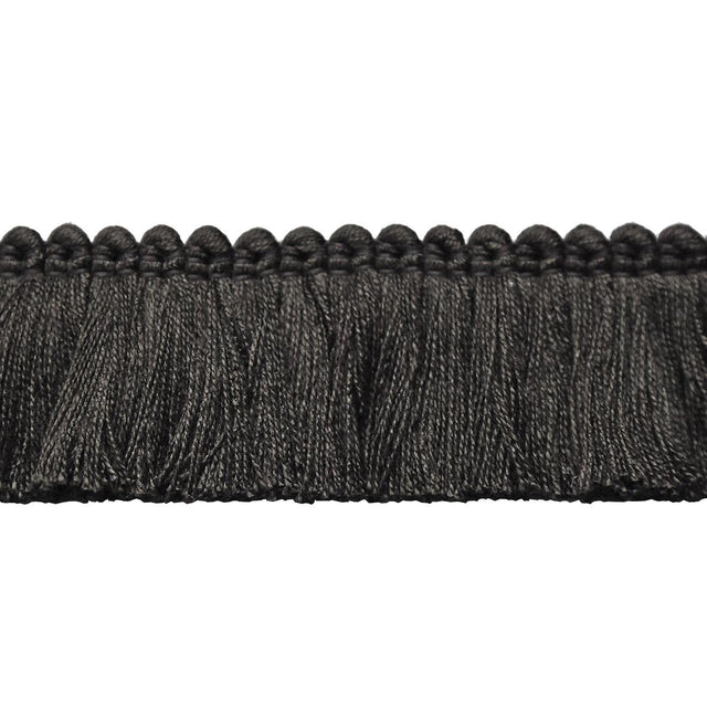 Lee Jofa CUT RUCH BLACK Trim