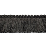 Lee Jofa CUT RUCH BLACK Trim