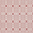 Schumacher Francestown Coverlet Crimson Fabric