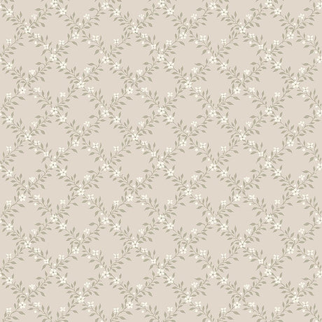 Borastapeter Sommarslja Sage Wallpaper