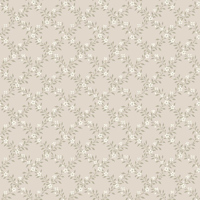 Borastapeter Sommarslja Sage Wallpaper