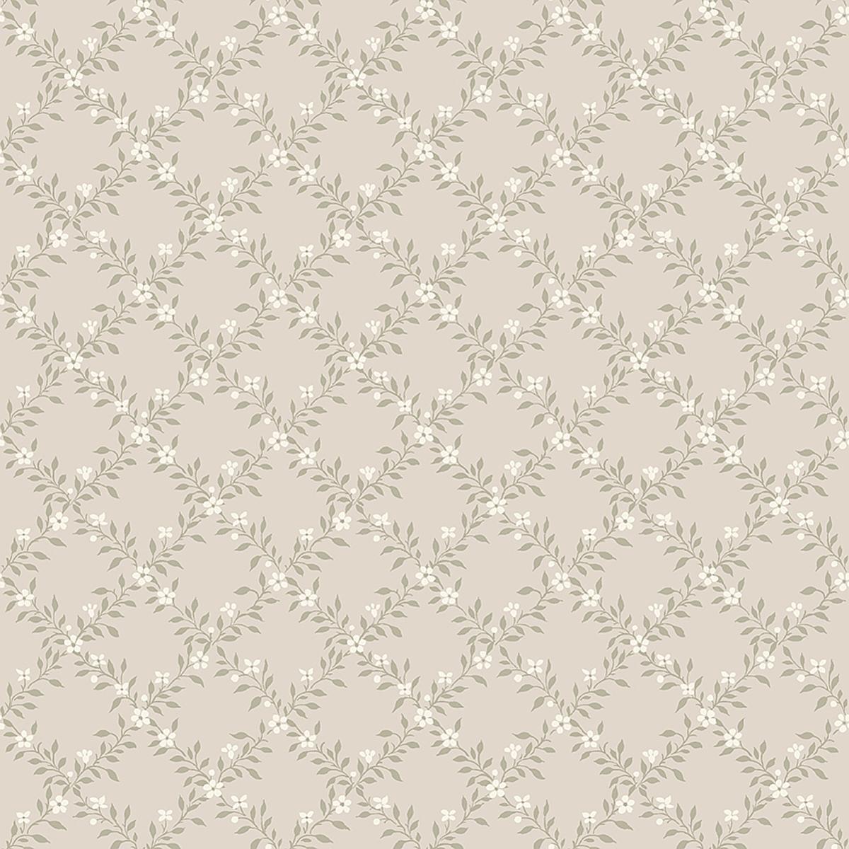 Borastapeter Sommarslja Sage Wallpaper