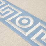 Schumacher Plato Tape Sky Trim