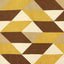 Schumacher Erindale Spice Fabric