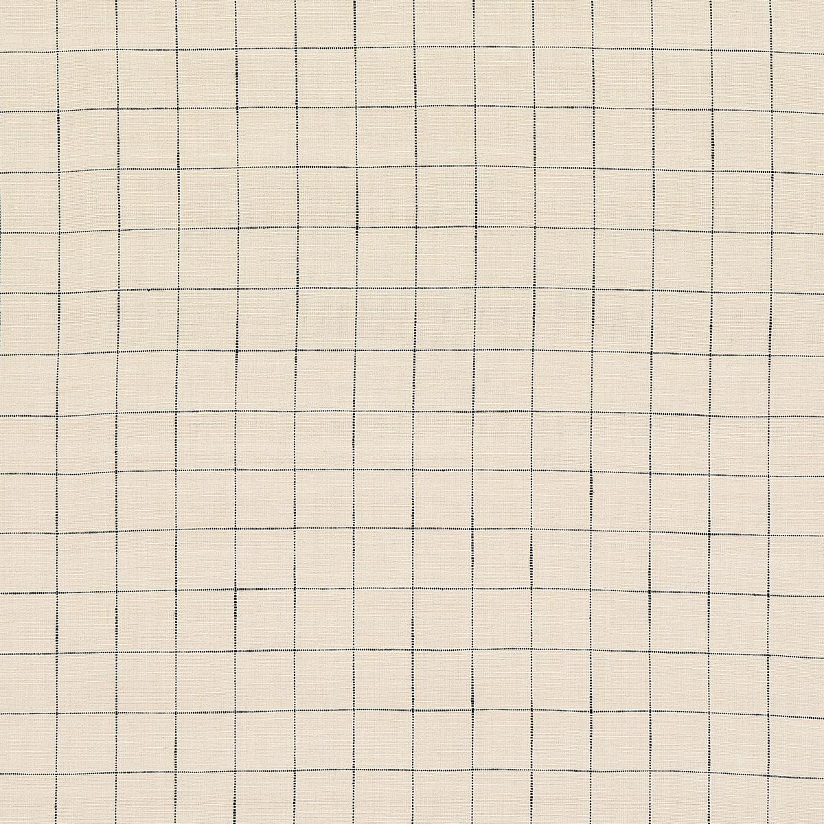 Schumacher Marietta Flax Fabric