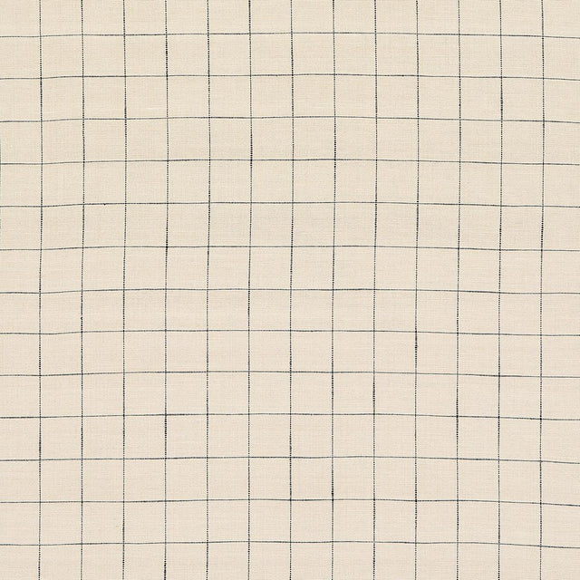 Schumacher Marietta Flax Fabric