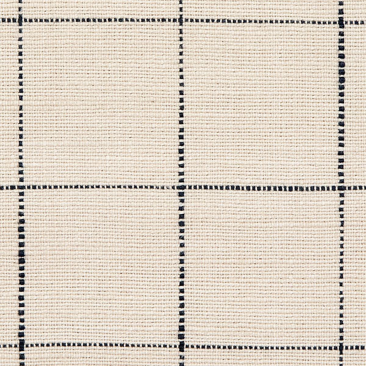 Schumacher Marietta Flax Fabric