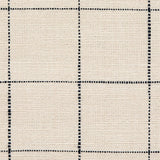 Schumacher Marietta Flax Fabric