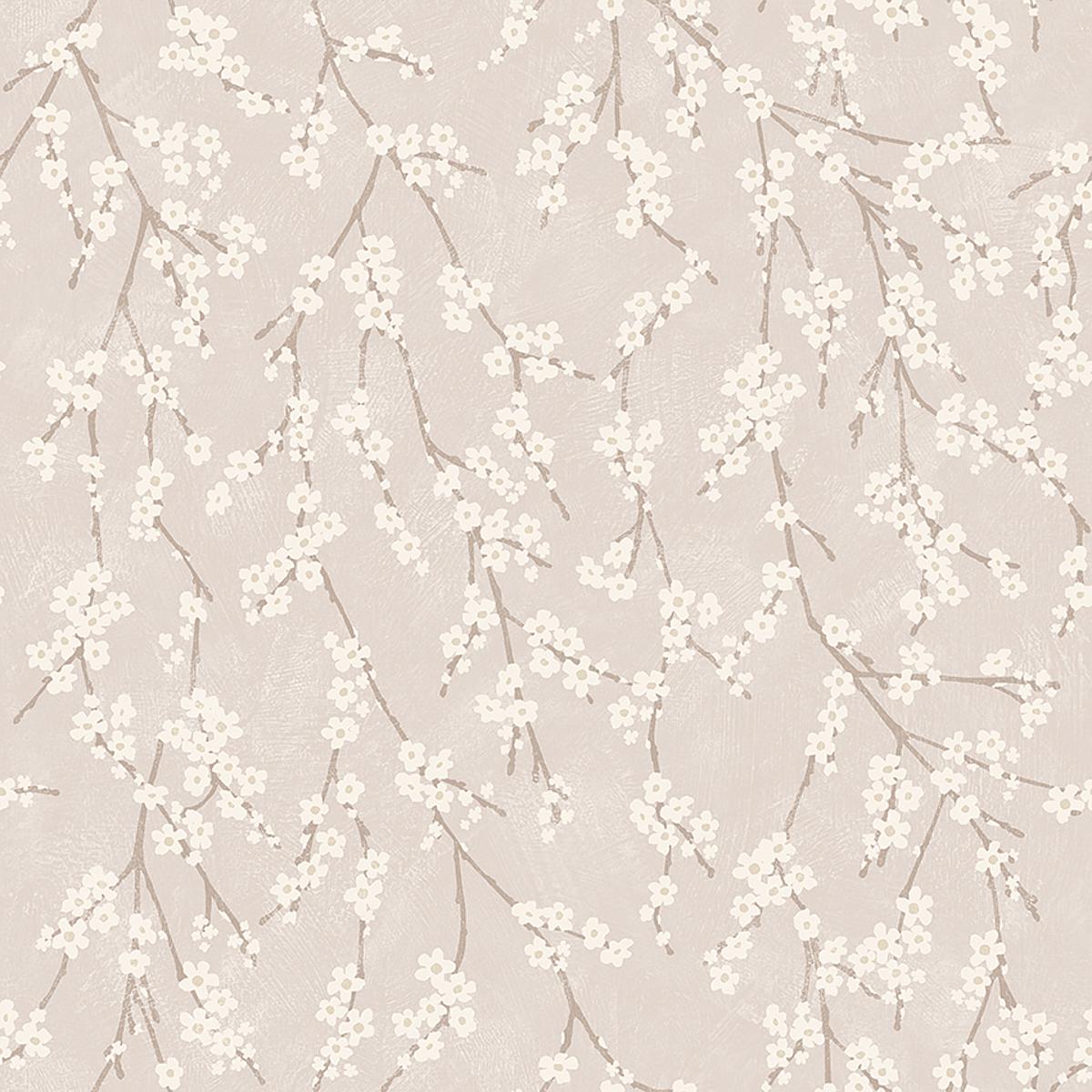 Borastapeter Alice Blush Wallpaper