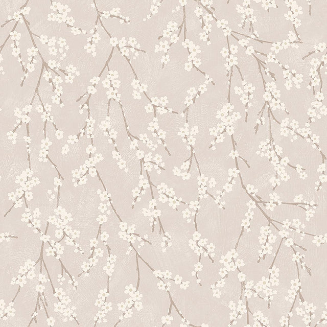 Borastapeter Alice Blush Wallpaper