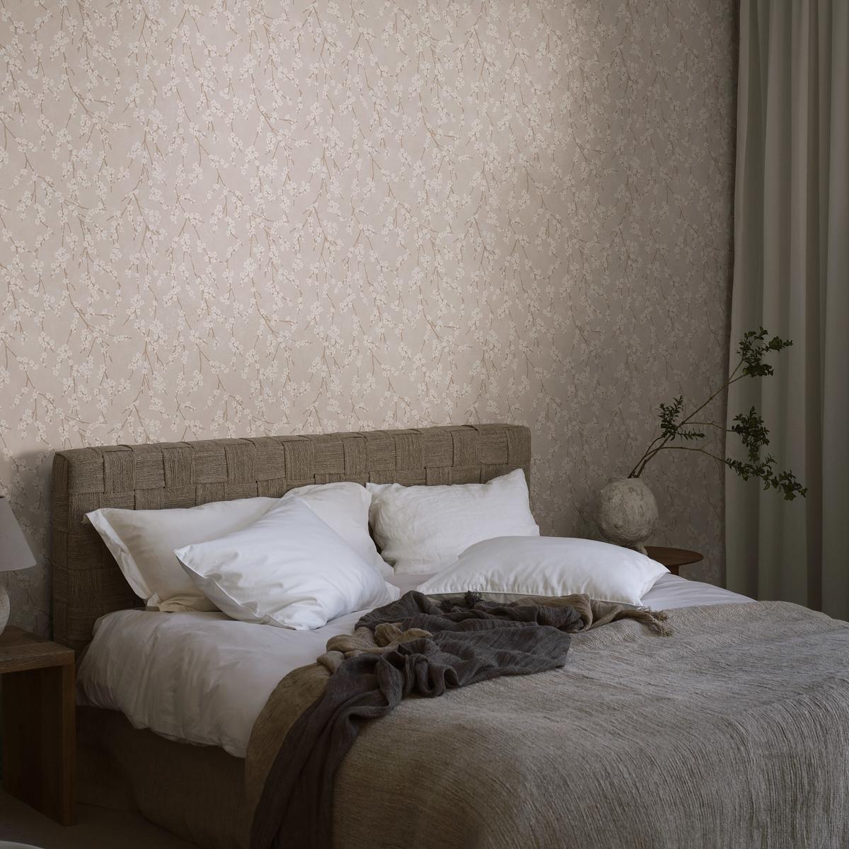 Borastapeter Alice Blush Wallpaper