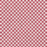 Schumacher Elkhart Crimson Fabric