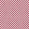 Schumacher Elkhart Crimson Fabric