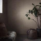 Borastapeter Gabriella Clay Wallpaper