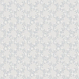 Borastapeter Sommarslja Blue Wallpaper