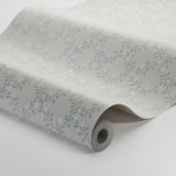 Borastapeter Sommarslja Blue Wallpaper