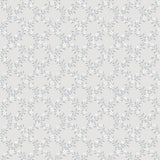 Borastapeter Sommarslöja Blue Wallpaper
