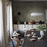 Borastapeter Ng Spruce Wallpaper