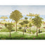Schumacher Eaton'S Landscape Panel Set Document Wallpaper