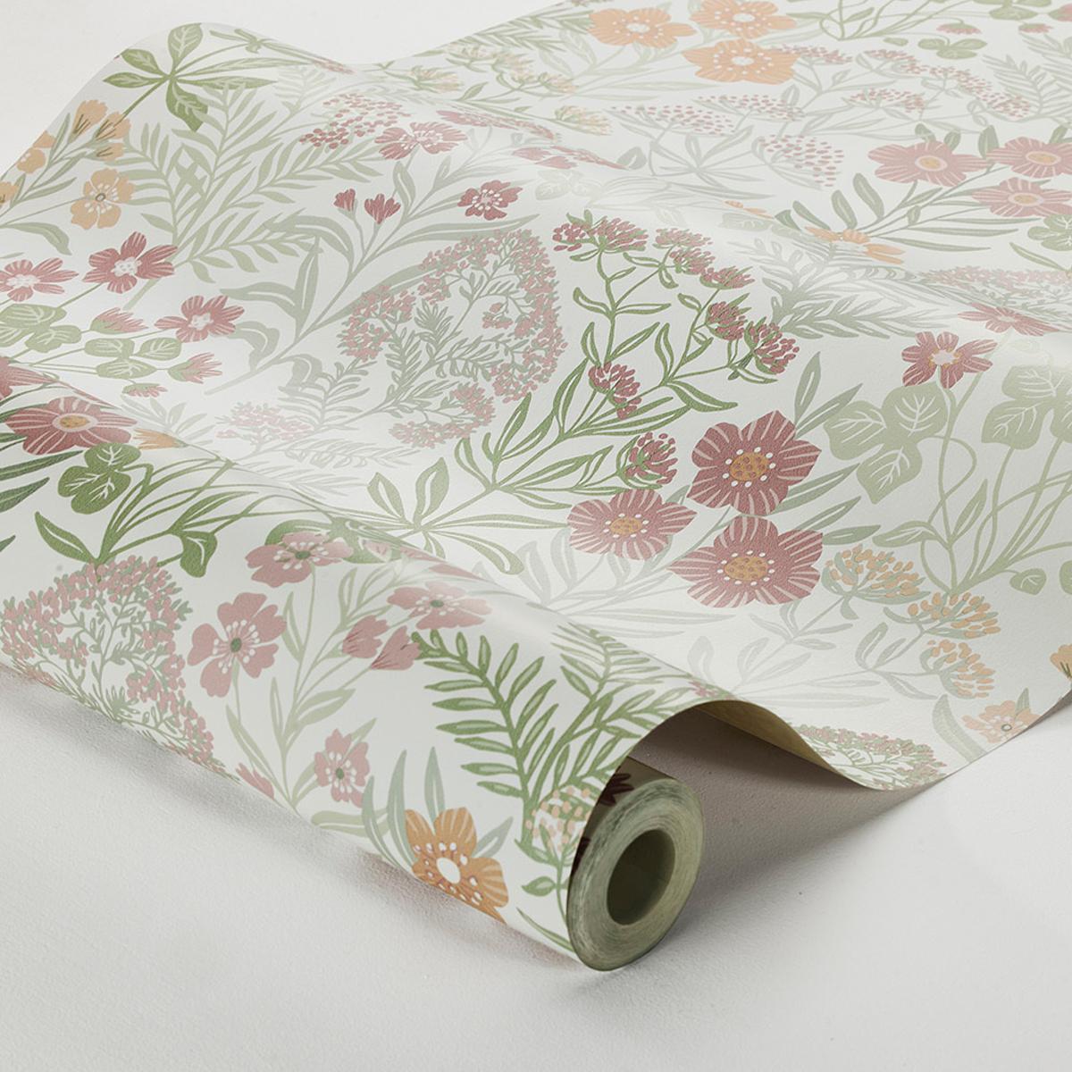 Borastapeter Ng Multi Wallpaper