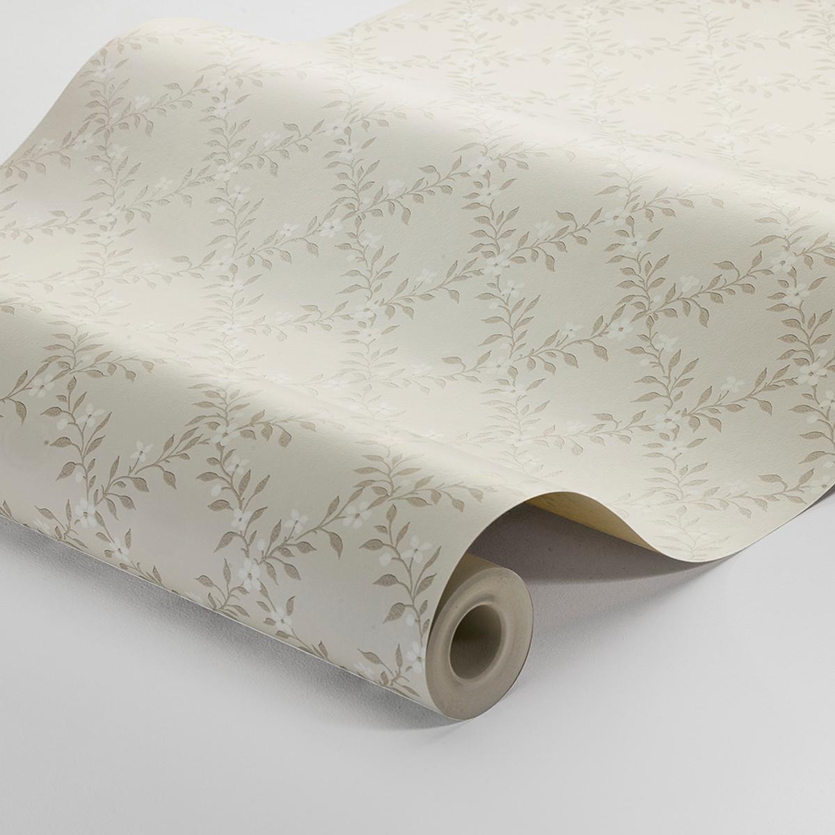 Borastapeter Sommarslja Grisaille Wallpaper