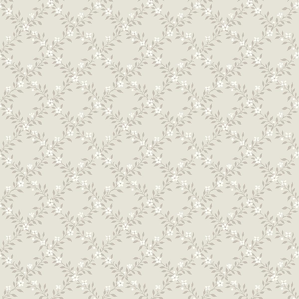 Borastapeter Sommarslöja Grisaille Wallpaper