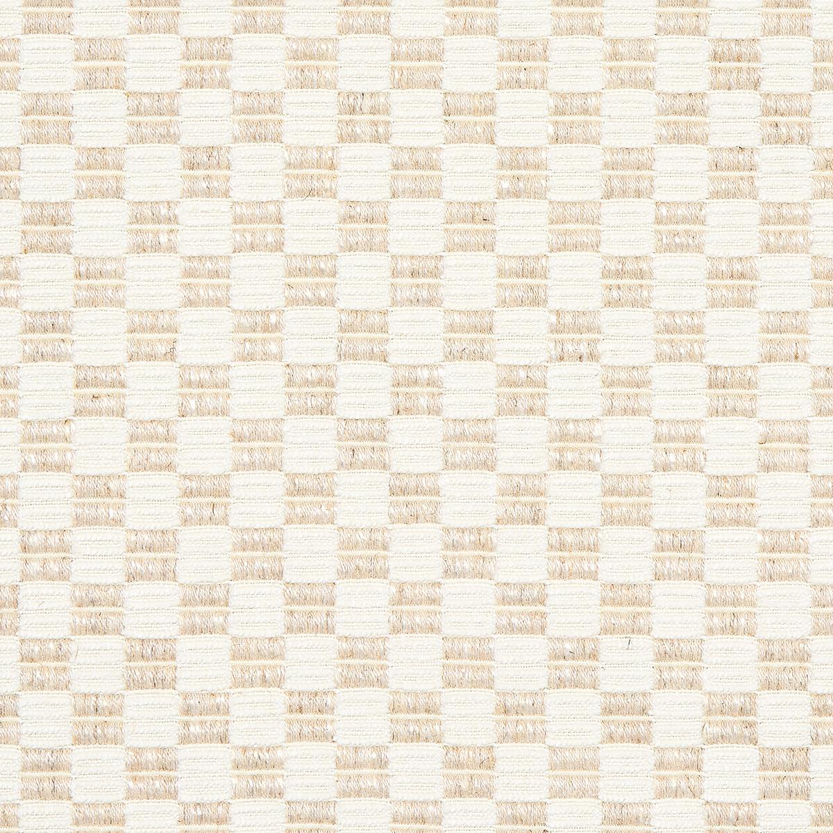 Schumacher Elkhart Birch Fabric