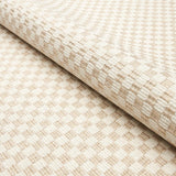 Schumacher Elkhart Birch Fabric